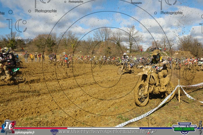 CFCC-1 Bessas Motos 2024